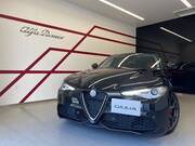 2021 ALFA ROMEO GIULIA