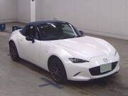 2022 MAZDA ROADSTER