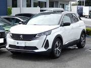 2025 PEUGEOT 3008