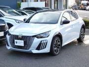 2025 PEUGEOT 208