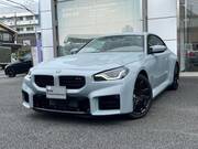 2026 BMW M2