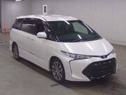 2017 TOYOTA ESTIMA