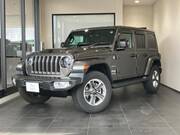 2021 CHRYSLER JEEP WRANGLER UNLIMITED