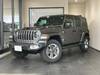 CHRYSLER JEEP WRANGLER UNLIMITED