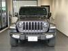 CHRYSLER JEEP WRANGLER UNLIMITED