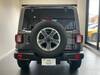 CHRYSLER JEEP WRANGLER UNLIMITED