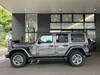 CHRYSLER JEEP WRANGLER UNLIMITED