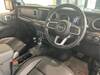 CHRYSLER JEEP WRANGLER UNLIMITED