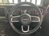 CHRYSLER JEEP WRANGLER UNLIMITED