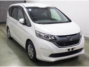 2017 HONDA FREED