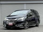 2015 HONDA ODYSSEY ABSOLUTE
