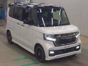 2021 HONDA N-BOX CUSTOM