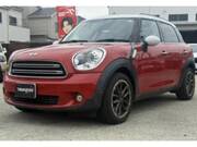 2016 BMW MINI