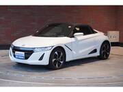 2016 HONDA S660