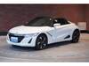 HONDA S660