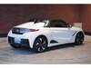 HONDA S660