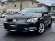 2011 VOLKSWAGEN PASSAT VARIANT