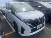 2026 NISSAN SERENA