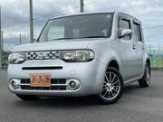 2014 NISSAN CUBE