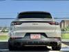 PORSCHE CAYENNE COUPE