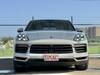 PORSCHE CAYENNE COUPE
