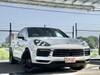 PORSCHE CAYENNE COUPE