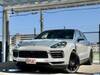 PORSCHE CAYENNE COUPE