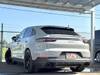 PORSCHE CAYENNE COUPE