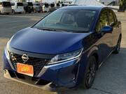 2023 NISSAN NOTE