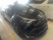 2020 TOYOTA C-HR