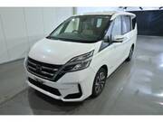 2019 NISSAN SERENA