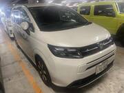 2025 HONDA FREED