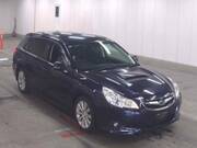 2010 SUBARU LEGACY TOURING WAGON