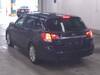 SUBARU LEGACY TOURING WAGON