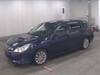 SUBARU LEGACY TOURING WAGON