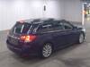 SUBARU LEGACY TOURING WAGON