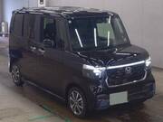 2025 HONDA N-BOX CUSTOM