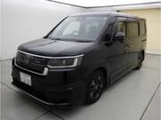 2023 HONDA STEPWAGON