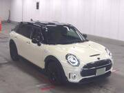 2020 BMW MINI