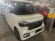 2024 HONDA N-BOX CUSTOM