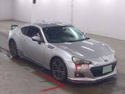 2014 SUBARU BRZ