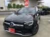 MERCEDES BENZ GLC-CLASS