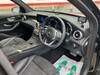 MERCEDES BENZ GLC-CLASS