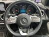 MERCEDES BENZ GLC-CLASS