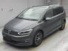 VOLKSWAGEN GOLF TOURAN