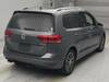 VOLKSWAGEN GOLF TOURAN