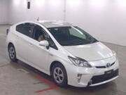 2015 TOYOTA PRIUS S