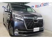 2020 TOYOTA GRANACE