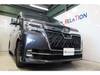 TOYOTA GRANACE