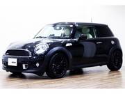 2012 BMW MINI